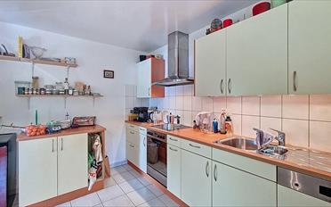 Row house 5.5 rooms - image - 9