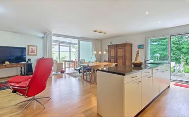 Wohnung 3.5 Zimmer - image - 4