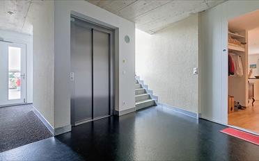 Wohnung 3.5 Zimmer - image - 9