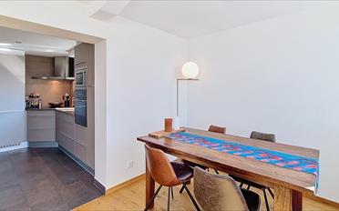 Apartment 3.5 rooms - image - 6