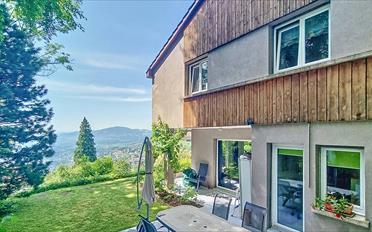 Reihenfamilienhaus 5.5 Zimmer - image - 3