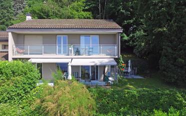 Reihenfamilienhaus 5.5 Zimmer - image - 11