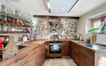 Maison 4 pièces - image - 2