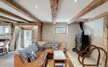 Maison 4 pièces - image - 4