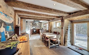 Maison 4 pièces - image - 3