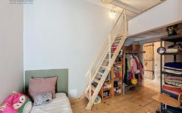 Maison 4 pièces - image - 9