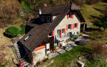 Single house 6.5 rooms - image - 1