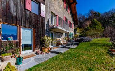 Single house 6.5 rooms - image - 3