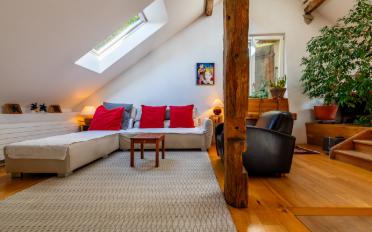 Single house 6.5 rooms - image - 12