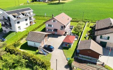 Villa 10 Zimmer - image - 1