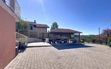 Villa 10 Zimmer - image - 9