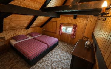 Chalet 4.5 Zimmer - image - 5