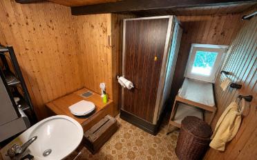 Chalet 4.5 Zimmer - image - 8