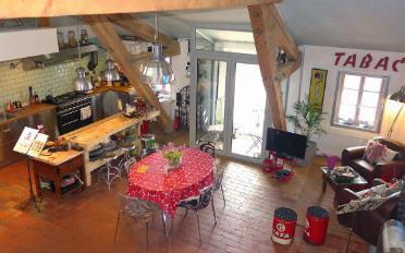 Single house 9 rooms - image - 6