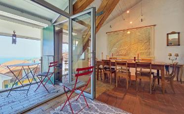 Maison 9 pièces - image - 7