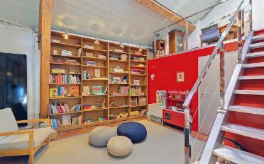 Maison 9 pièces - image - 9