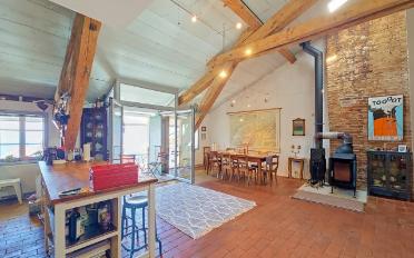 Maison 9 pièces - image - 6