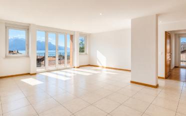 Apartment 3.5 rooms - image - 1