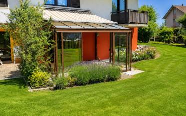Immeuble résidentiel - image - 4