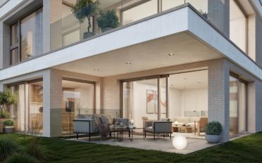 Appartement 4 pièces - image - 8