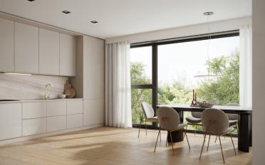 Wohnung 4 Zimmer - image - 3