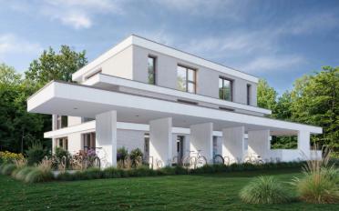 Wohnung 4 Zimmer - image - 9