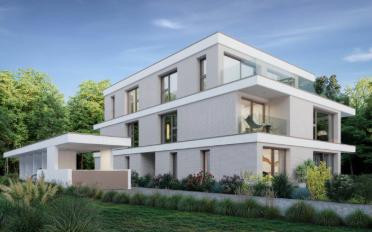 Wohnung 4 Zimmer - image - 10