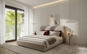 Apartment 4 rooms - image - 3