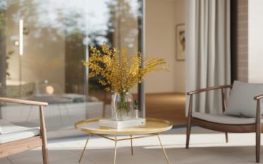 Apartment 4 rooms - image - 9