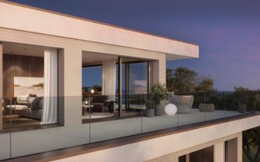 Apartment 4 rooms - image - 13