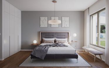 Wohnung 5 Zimmer - image - 3