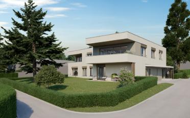 Wohnung 5 Zimmer - image - 2