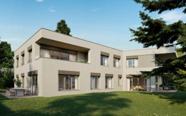 Wohnung 4 Zimmer - image - 2
