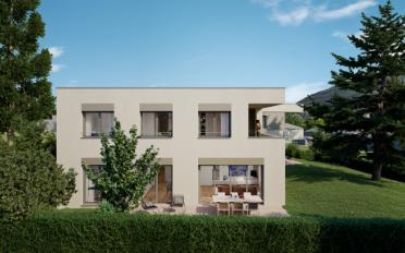 Wohnung 4 Zimmer - image - 6