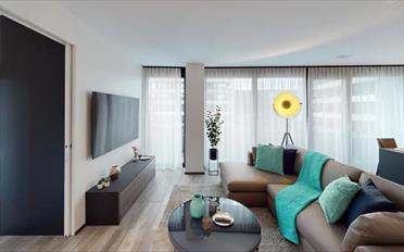 Furnished flat 2 rooms - image - 2