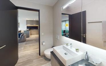 Furnished flat 2 rooms - image - 8