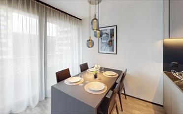 Furnished flat 2 rooms - image - 5