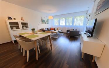 Appartement meublé 2 pièces - image - 1