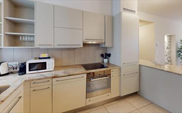Furnished flat 3 rooms - image - 8