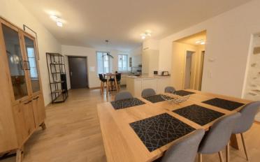 Furnished flat 3 rooms - image - 5