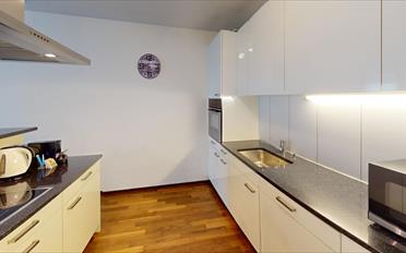 Appartement meublé 3 pièces - image - 5