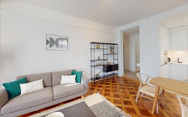 Appartement meublé - image - 2