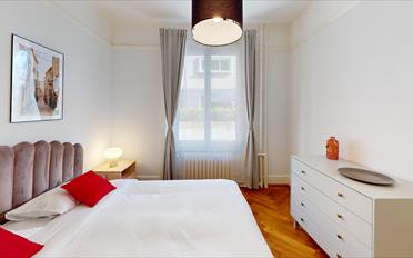 Appartement meublé - image - 10