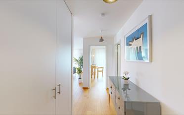 Möbl. Wohnobj. 4 Zimmer - image - 5
