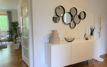 Apartment 4.5 rooms - image - 14