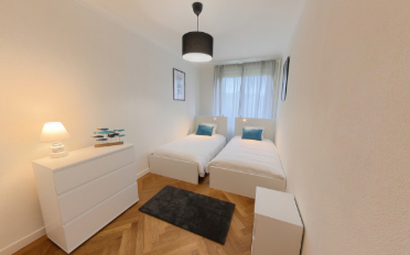 Apartment 4.5 rooms - image - 10