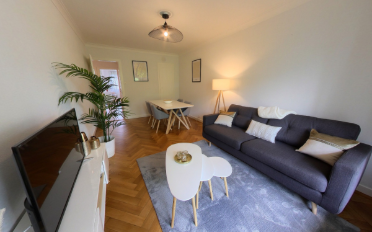 Apartment 4.5 rooms - image - 5
