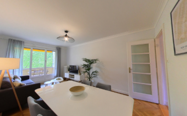 Apartment 4.5 rooms - image - 3