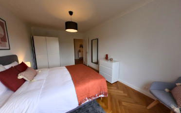 Apartment 4.5 rooms - image - 9