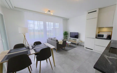 Möbl. Wohnobj. 2 Zimmer - image - 2